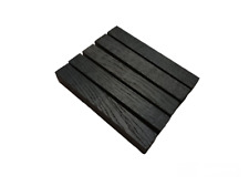 5pcs Bog Oak Pen Blanks, morta Wood, Black Oak (5.31" x 0.78" x 0.78" in) for sale  Shipping to South Africa