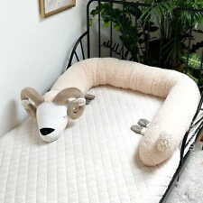 Baranek poduszka wałek ochraniacz do łóżka dla dziecka na sprzedaż  PL