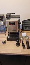 Gaggia classic modded for sale  AMMANFORD