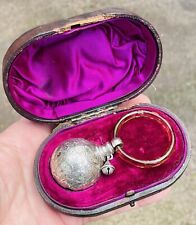 Superb cased antique for sale  WALSALL