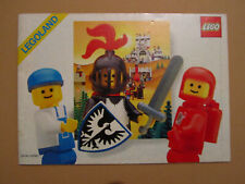 Lego legoland katalog gebraucht kaufen  Bremen