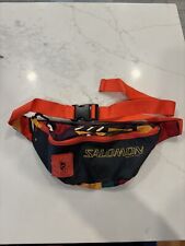 Vintage 80s salomon for sale  Shipping to Ireland