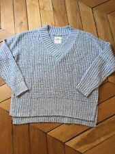 Gros pull hollister d'occasion  Livry-Gargan