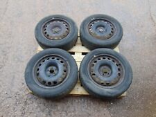 Golf steel wheels for sale  KINGSBRIDGE