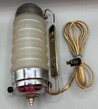 1940s torpedo lamp for sale  Gridley