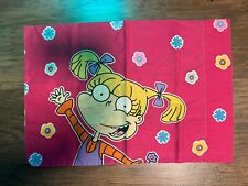 Vintage rugrats chuckie for sale  Fairfield