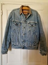 Veste jean levis d'occasion  Carpentras