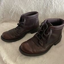 Clarks men boots for sale  Concord