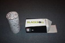 Blackroll med white gebraucht kaufen  Fürstenfeldbruck