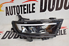 Original Opel Astra L LED Scheinwerfer rechts mit Steuergerät 662588537 7 comprar usado  Enviando para Brazil