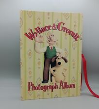 Wallace gromit photograph for sale  GLASGOW