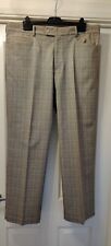 Used, A PAIR OF MENS ‘STROMBERG’ GOLF TROUSERS. SIZE 38R (38” W x 31” L) for sale  BRISTOL