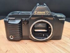 Canon t70 film for sale  BALA