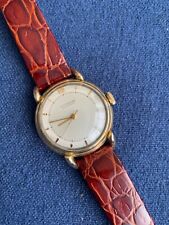Wittnauer longines automatic d'occasion  Barlin