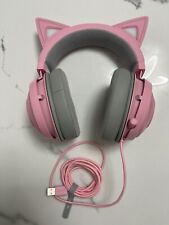 Razer kraken kitty for sale  PORT TALBOT