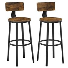 Bar stools set for sale  MANCHESTER