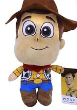 Woody Bighead Palz Toy Story Pluszowa zabawka z dźwiękiem 30 cm na sprzedaż  Wysyłka do Poland