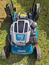 Makita lawnmower 675exi for sale  CHEPSTOW