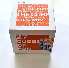 Cubes fun fritzo gebraucht kaufen  Heidelberg-Handschuhsheim