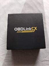 Obdlink interface bimmercode for sale  NORWICH