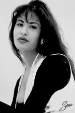 Selena quintanilla black for sale  Independence