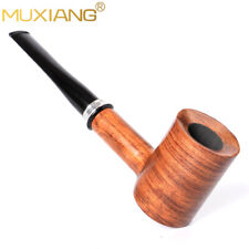 Rosewood tobacco pipe for sale  Shipping to Ireland