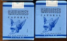 Paquets cigarettes caporal d'occasion  Tulle