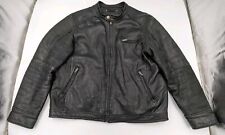xl jacket men leather s for sale  Ballwin