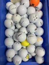 Wilson mix golfbälle gebraucht kaufen  Donaueschingen