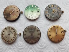 Set watches repair for sale  Shipping to Ireland