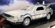 Usado, Jada escala 1/32 30541 - Máquina do tempo DeLorean Back To The Future II comprar usado  Enviando para Brazil