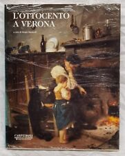 Ottocento verona cura usato  Peschiera Borromeo