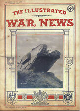 illustrated war news for sale illustrated war news for sale STALYBRIDGE