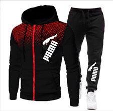 2pcs hoodie trainingshose gebraucht kaufen  Köln