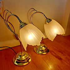 Lamps retro vintage for sale  READING