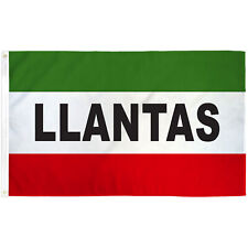Llantas poly flag for sale  USA