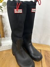 Hunter ladies wellies for sale  SCUNTHORPE
