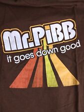 Mr. pibb shirt for sale  Saint Louis