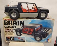 Used, The Incredible BRAIN BUGGY Computer Control Programmable Car Lamborghini Cheetah for sale  Shipping to South Africa