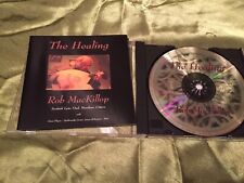 Rob mackillop healing for sale  ABERDEEN