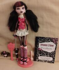 Monster high doll for sale  ROMFORD