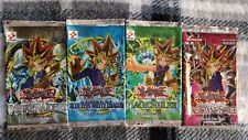 Yugioh original unlimited for sale  Bertha