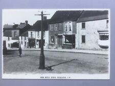 Brading bull ring for sale  Shipping to Ireland