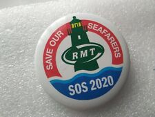 Rmt save seafarers for sale  NEWCASTLE