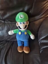 Luigi super mario for sale  TROWBRIDGE