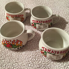 Set vintage soup for sale  Duncanville