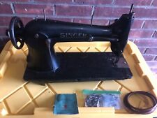 Vintage Industrial Singer Sewing Machine 3115 31-15 for sale  Shipping to Canada