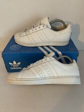 Mens adidas superstar for sale  Shipping to Ireland