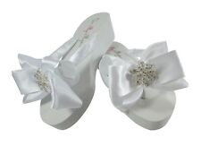 fancy flops flip heels for sale  O Fallon