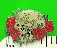 Skull red roses for sale  Weimar